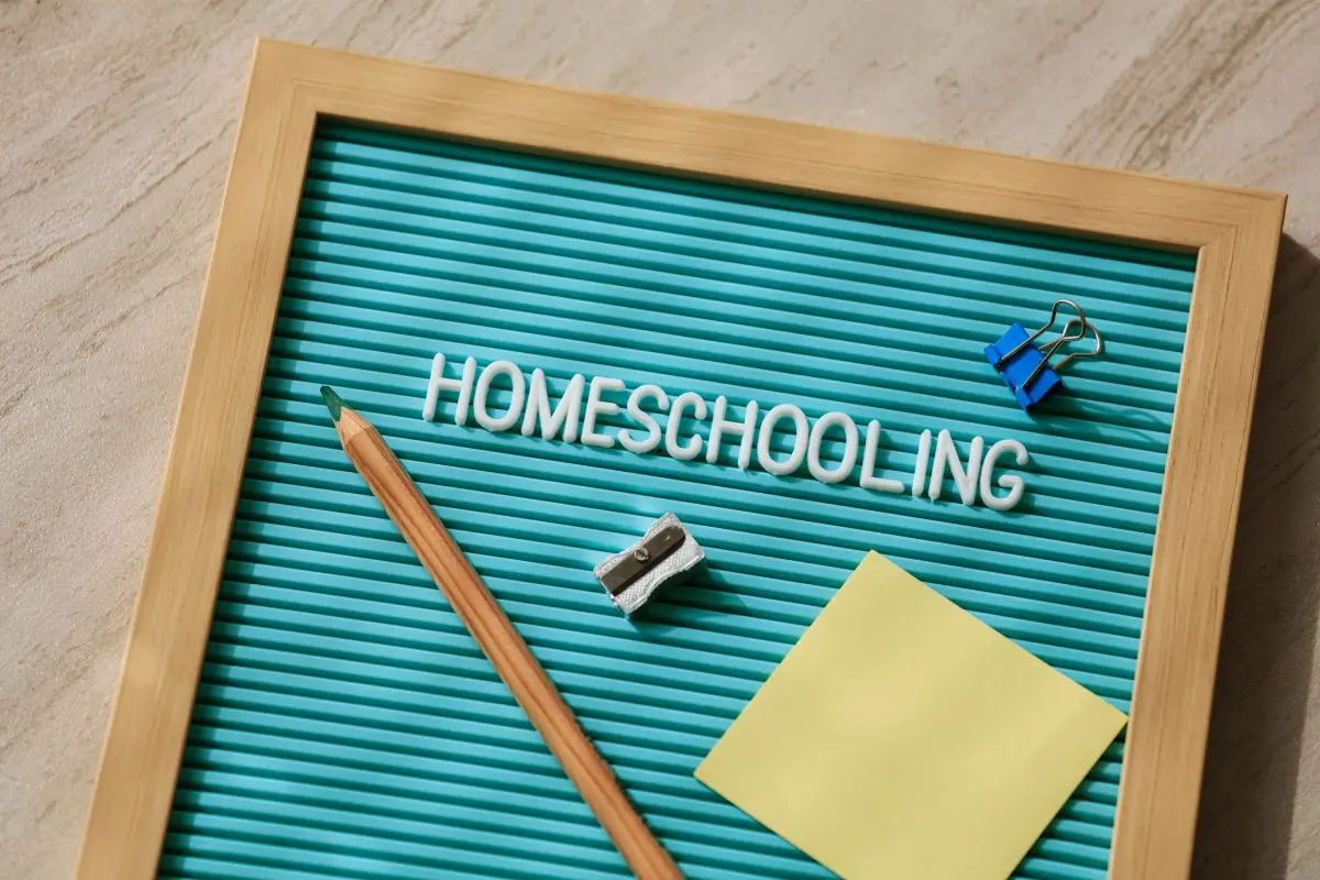 Top Benefits of Homeschooling