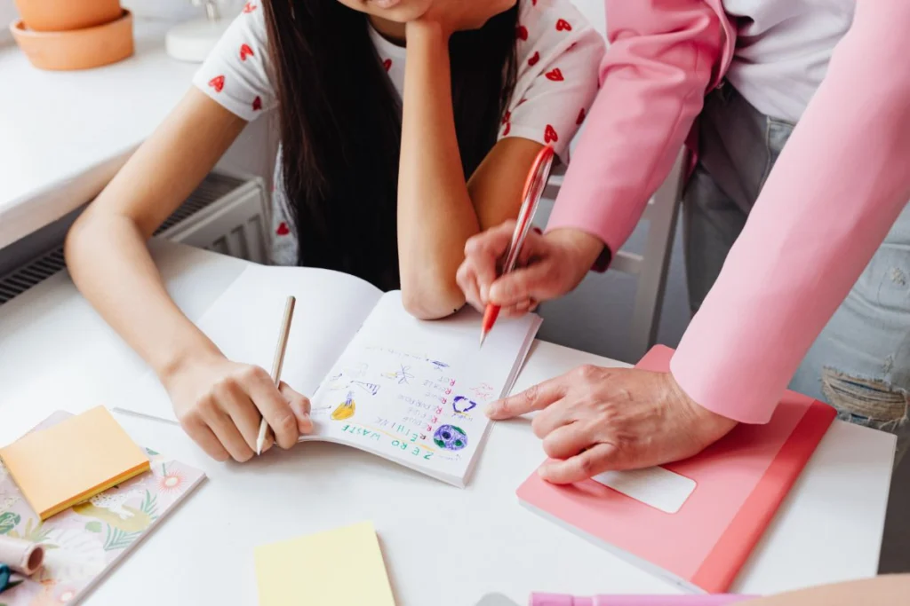 How AI Disruption in Education is Changing Schools 2 Virtual Teaching Assistants