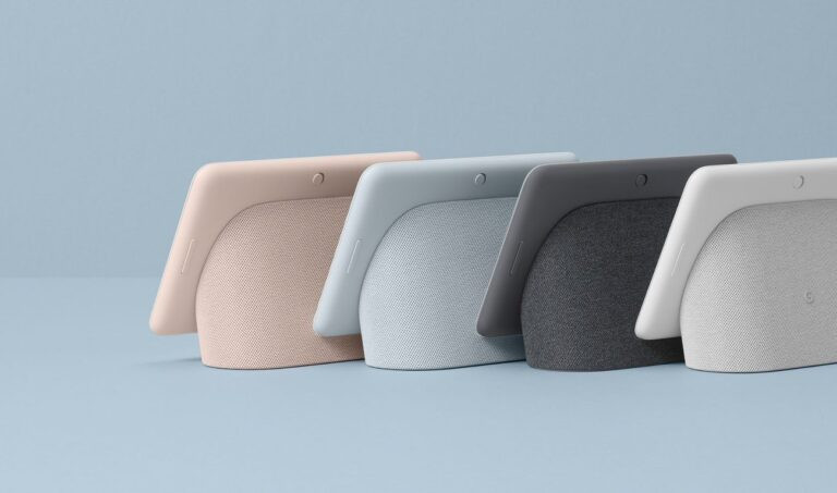 Google Nest Hub 2 Review: A Complete Look at Google’s Smart Display Upgrade