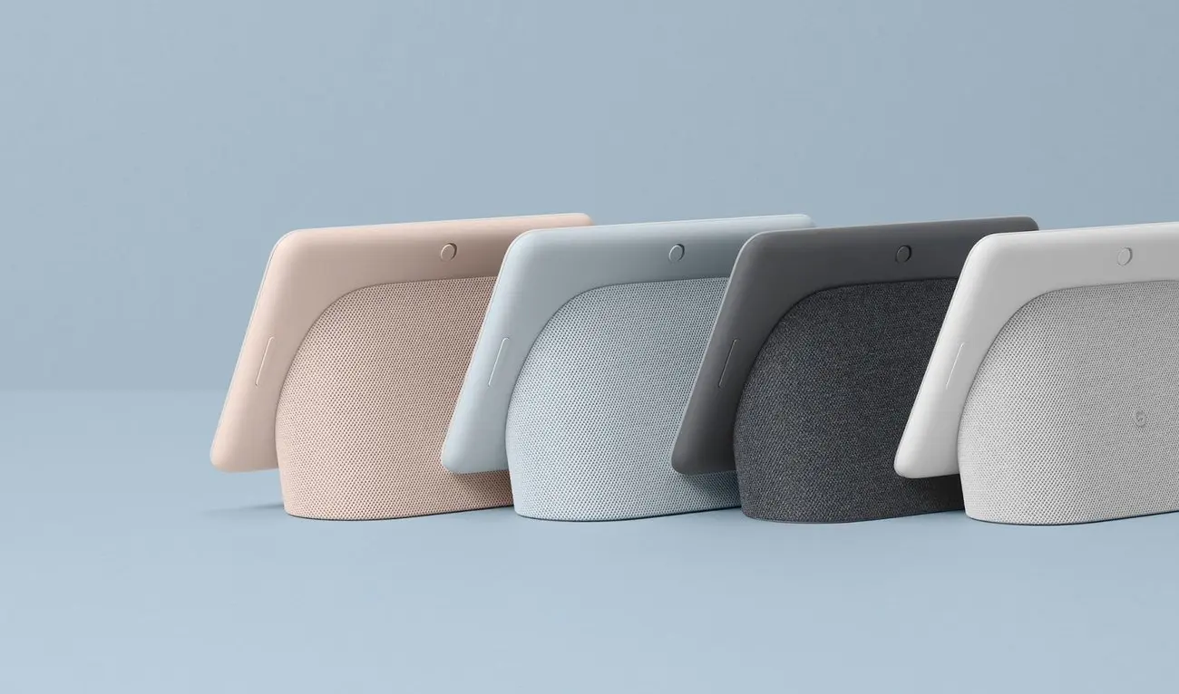Google Nest Hub 2 Review: A Complete Look at Google's Smart Display Upgrade 1 closeup of google nest hub