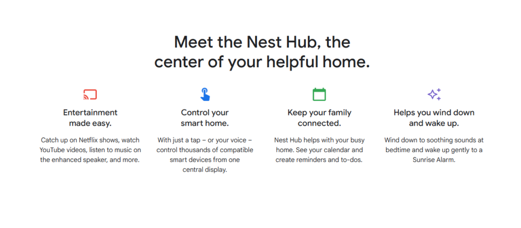 Google Nest Hub 2 Review: A Complete Look at Google's Smart Display Upgrade 2 image 5