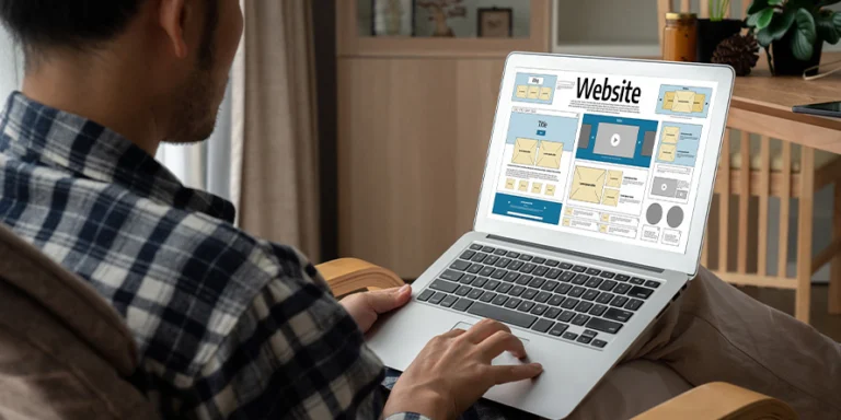 Why Your Website Isn’t Showing Up on Google—And How to Fix It