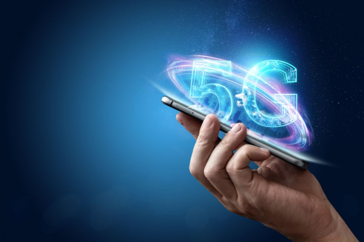 5G Phones