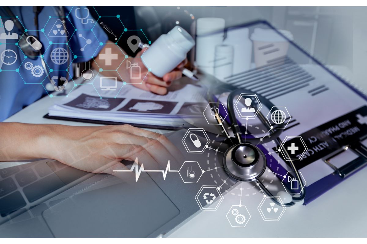 AI In Healthcare