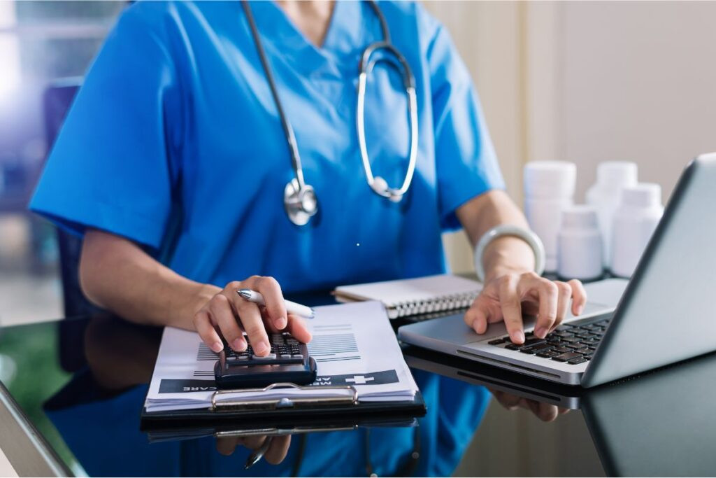 AI in Healthcare