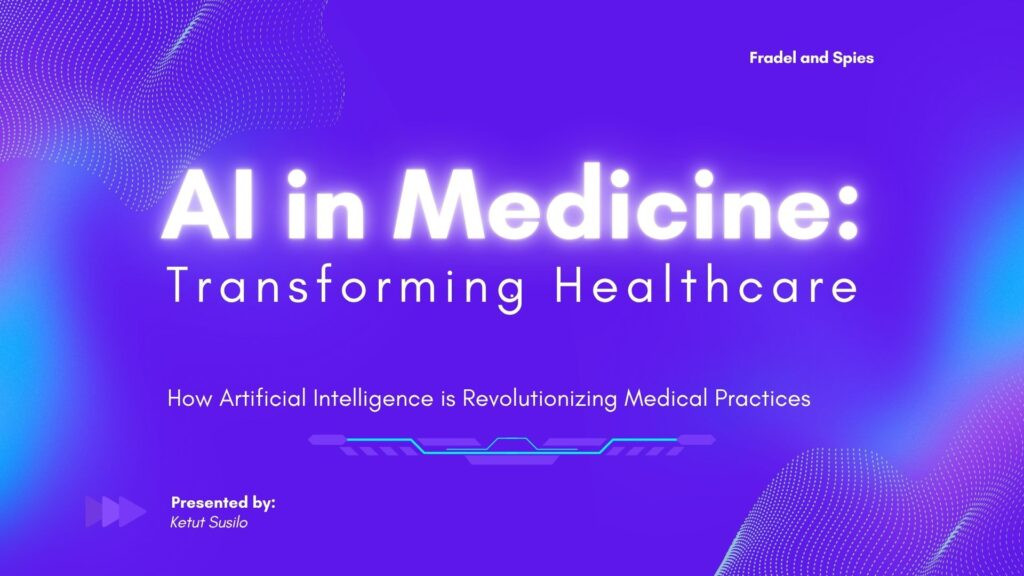 AI in Medicine
