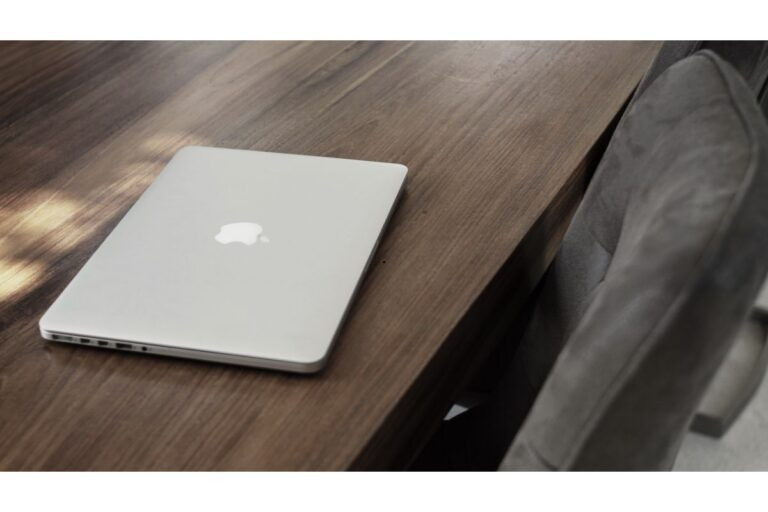 Cache on MacBook