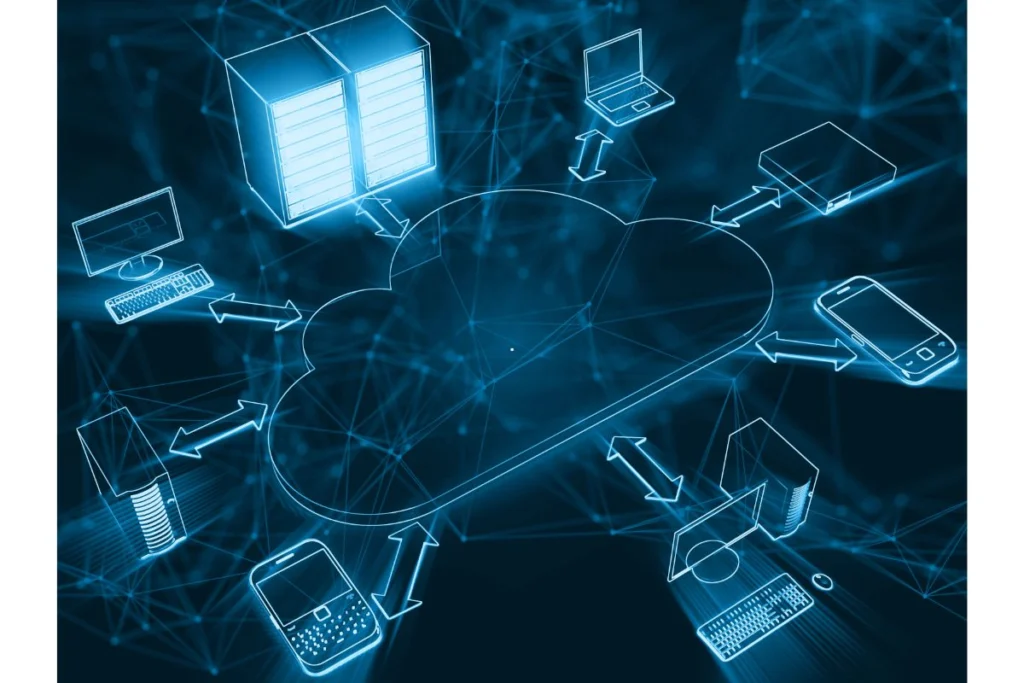 Cloud Network Security