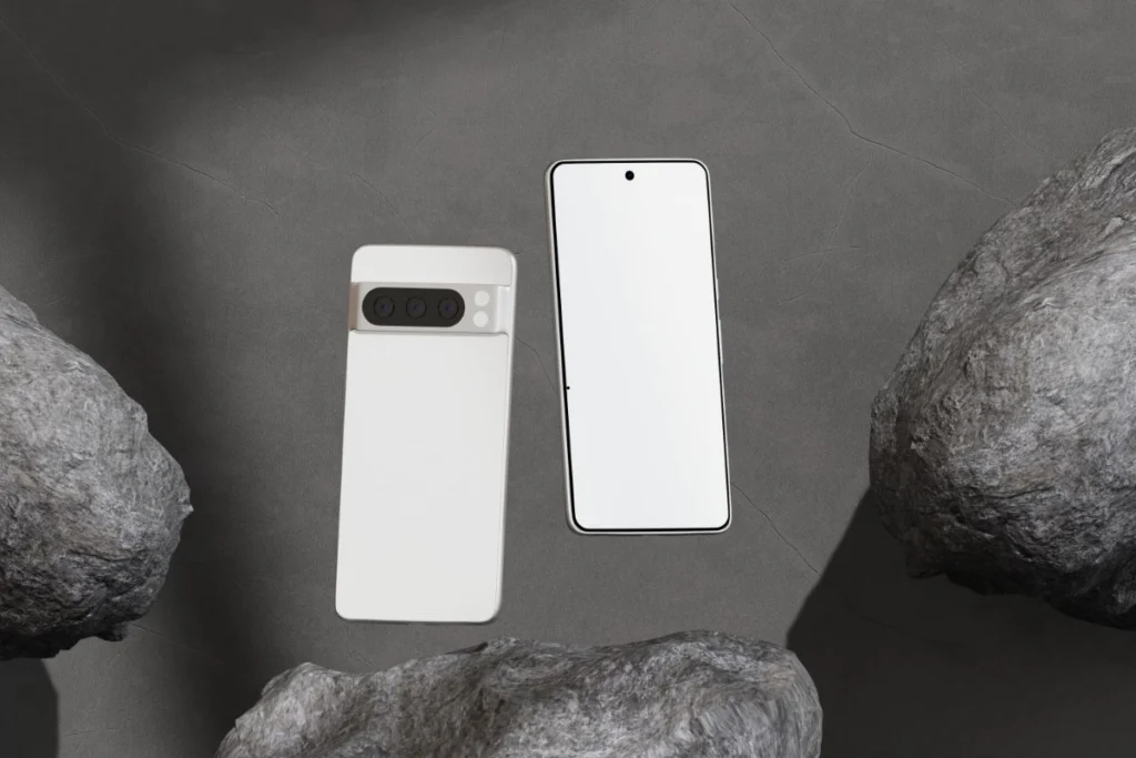 Top-Rated 5G Phones in Australia 2025 2 Google Pixel 9 Pro
