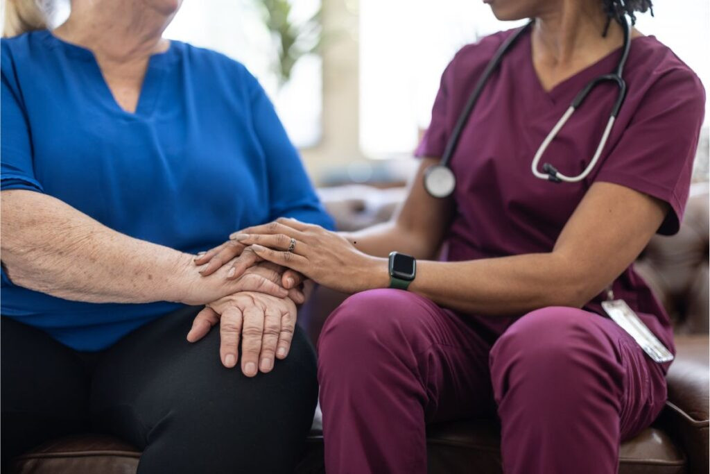  Healthcare Access