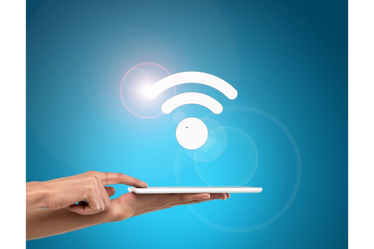Improve Wi-Fi Range