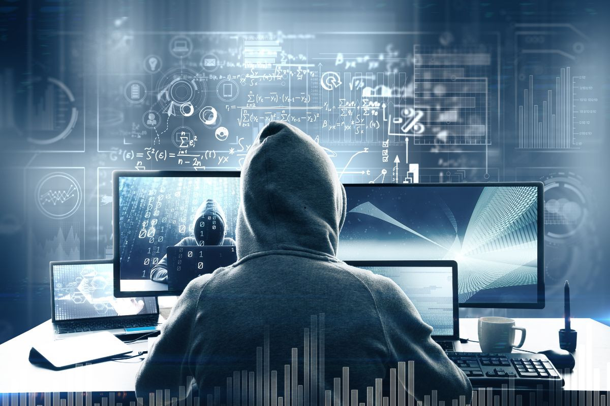 Information Theft