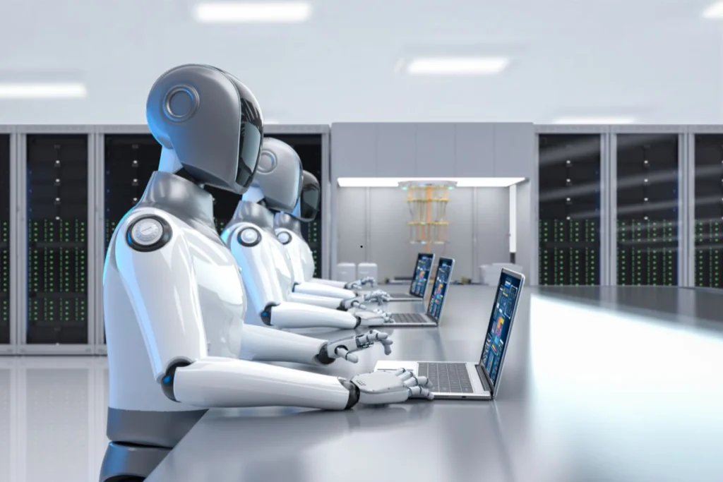 Types of AI in Healthcare and How They Transform Medicine 2 Machine Learning and deep learning
