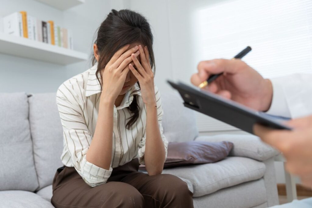  Mental Health