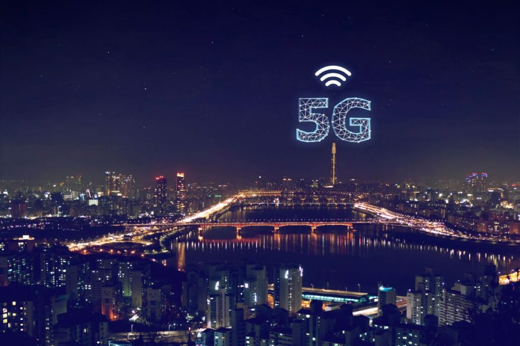 5G