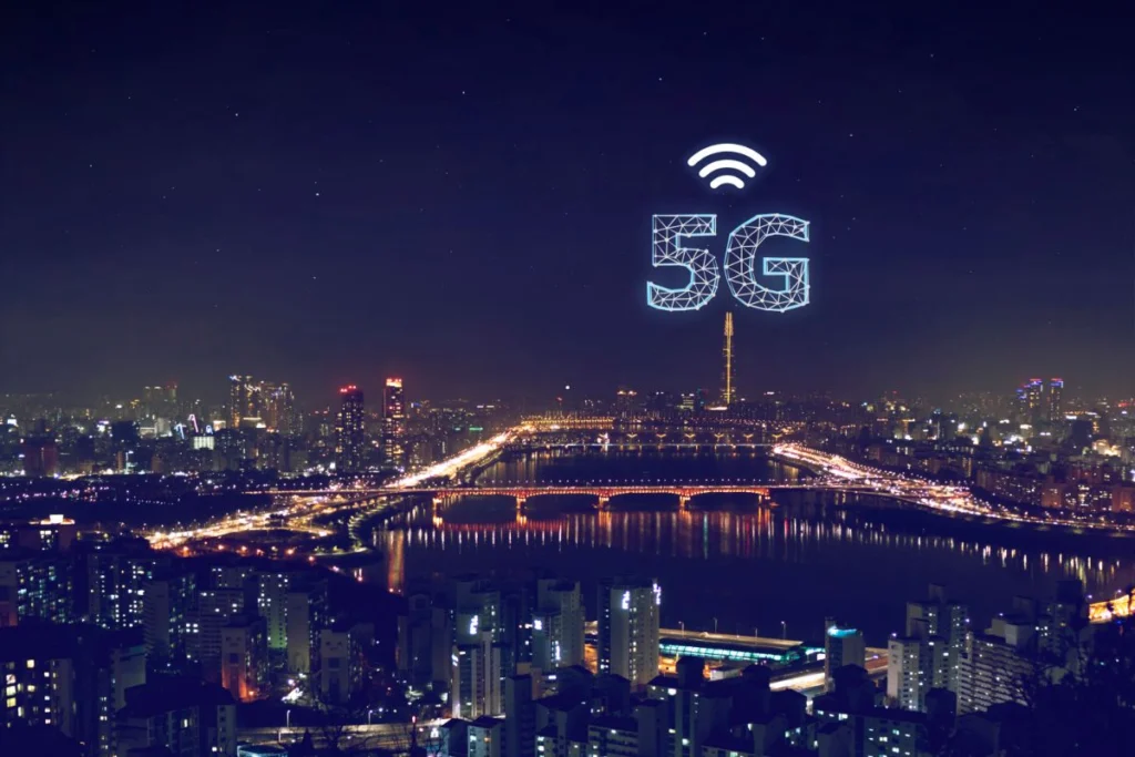 NBN vs 5G: Which Home Internet is Better in Australia? 2 5G