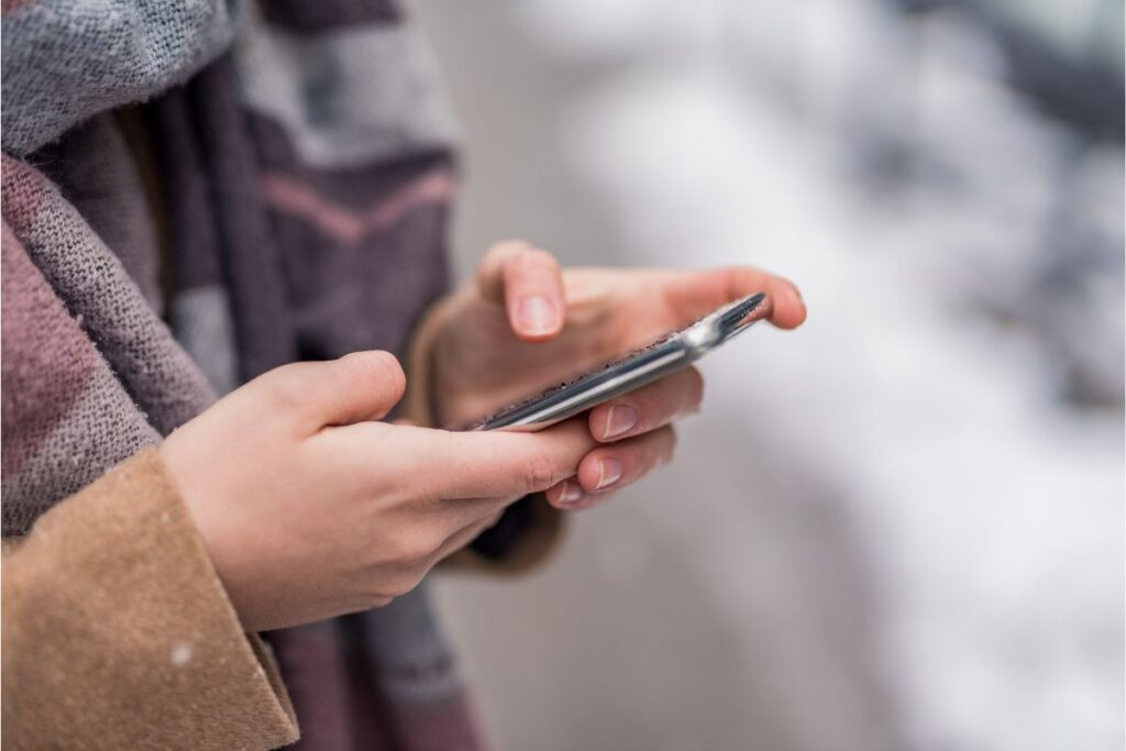 Screen Protectors with Water Resistance