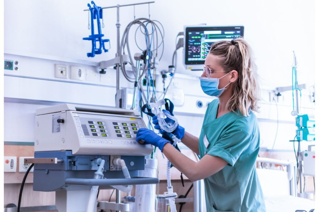 Types of AI In Healthcare