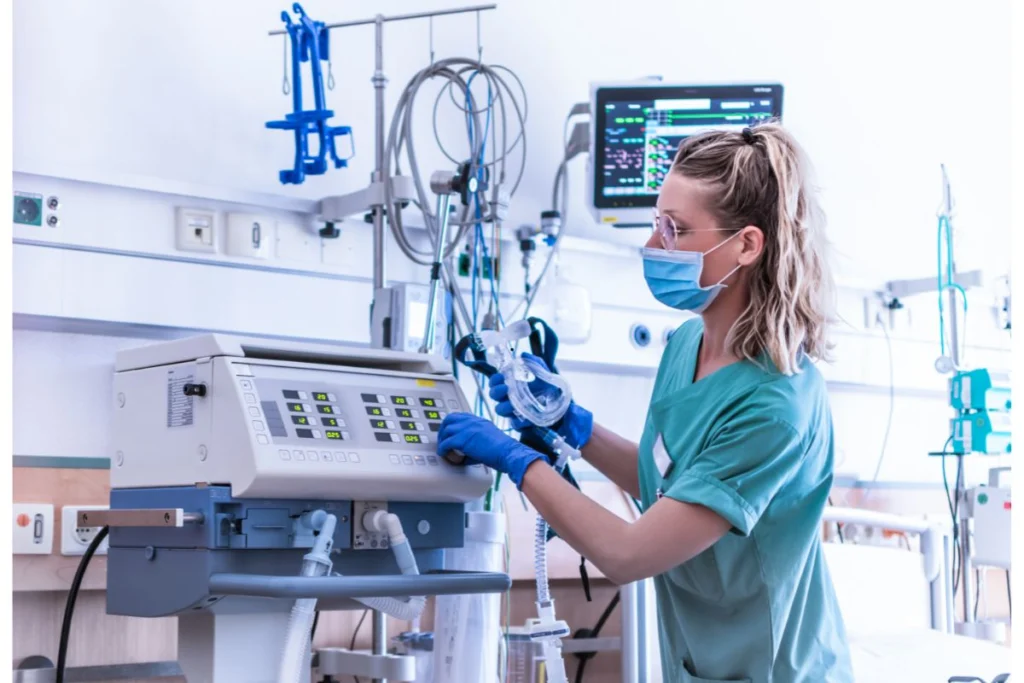 Types of AI in Healthcare and How They Transform Medicine 3 Types of AI In Healthcare