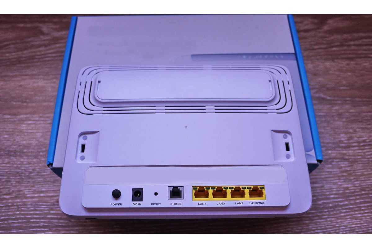 Upgrading Router At Home Top Tips On How To Improve Wi-Fi Range At Home