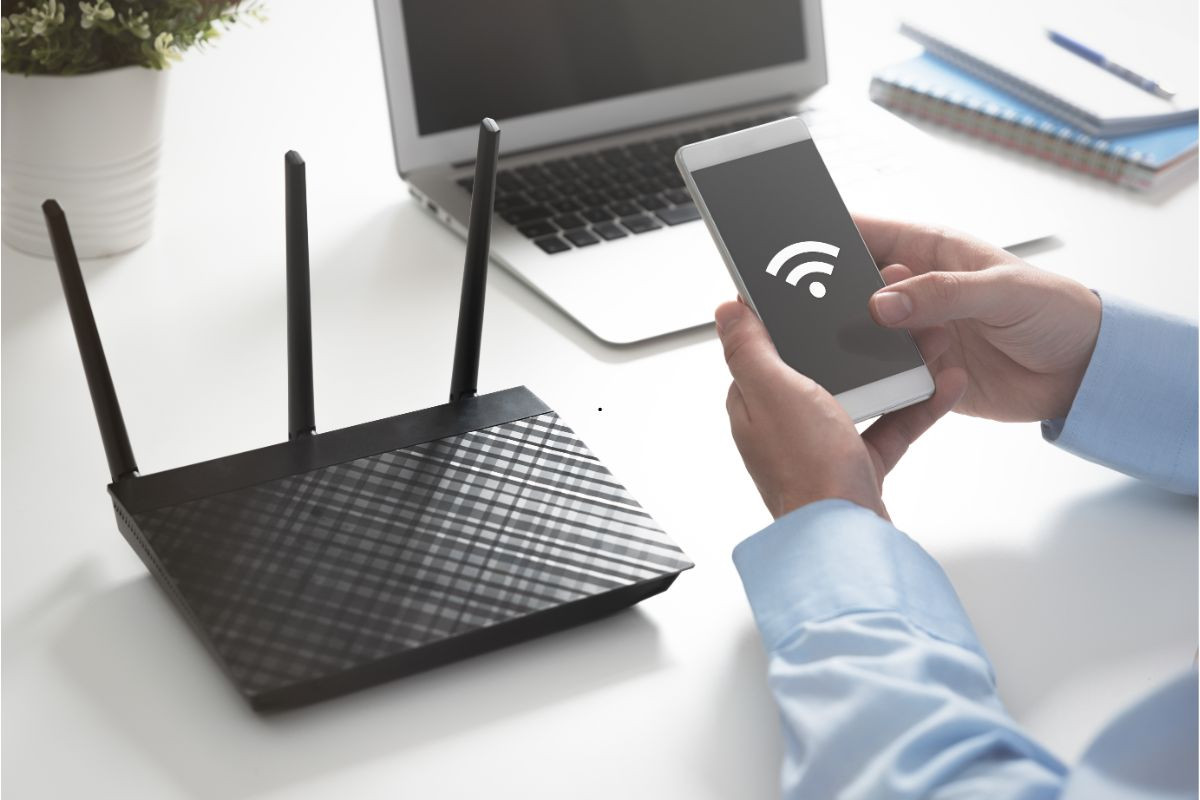 Wireless Internet
