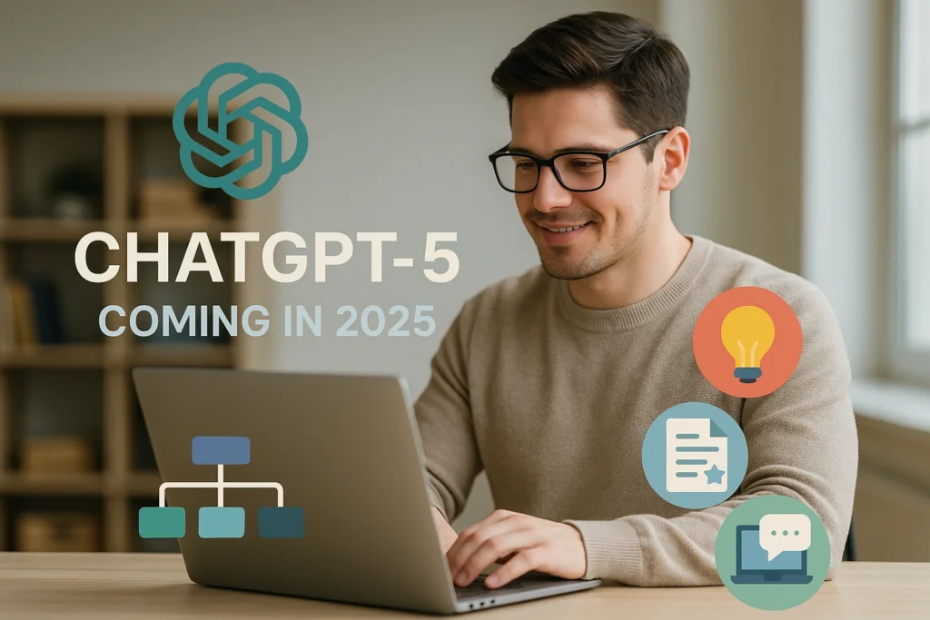 chatgpt 5