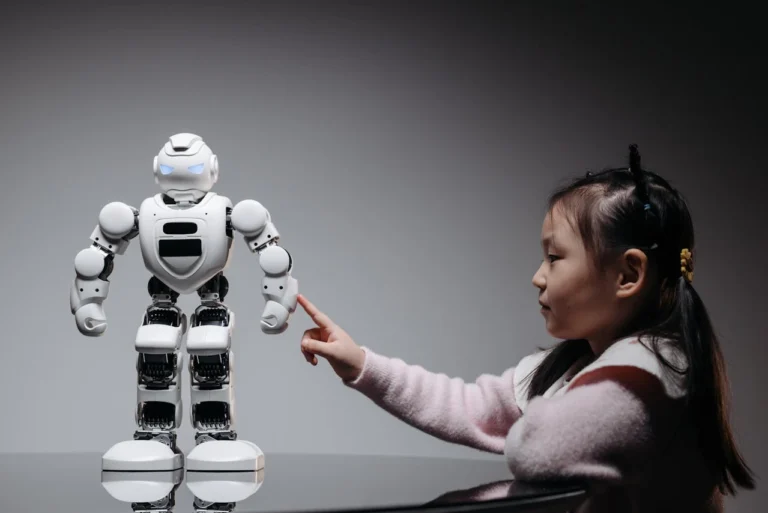 AI Australia Education