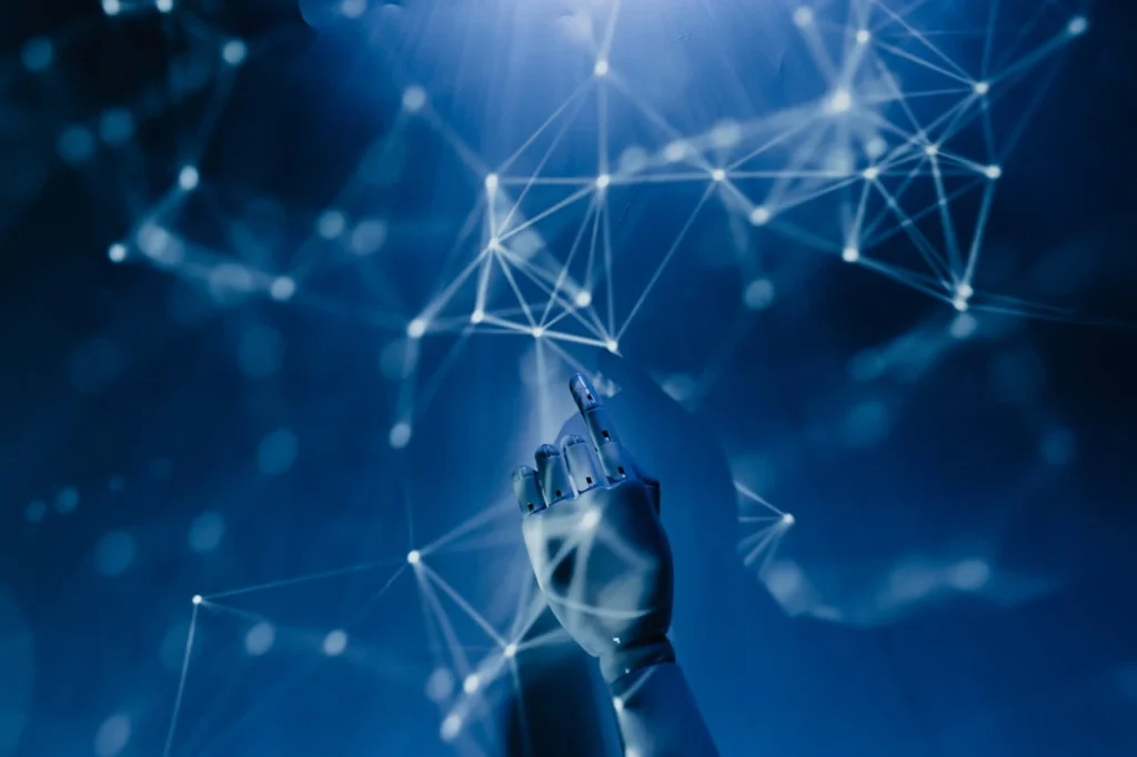 AI Cryptocurrency in Australia