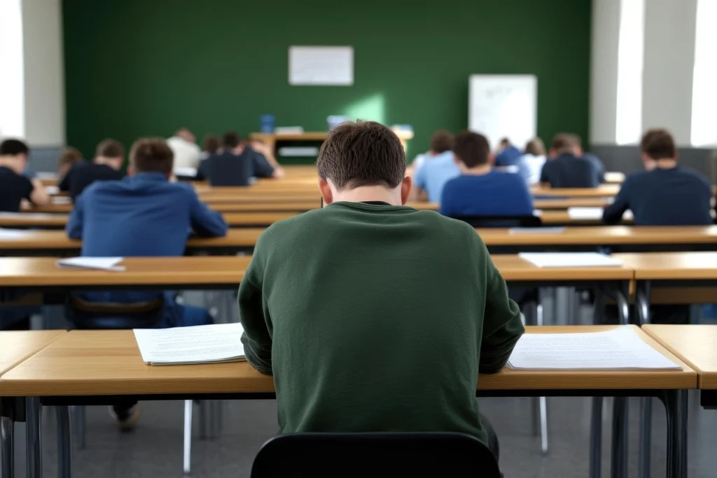 AI in Exam Proctoring in Australia (2025): Fair or Biased? Evidence & Solutions 2 AI Exam Proctoring