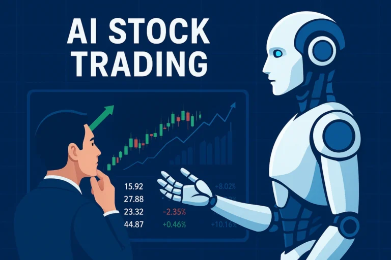 AI Stock Trading in Australia