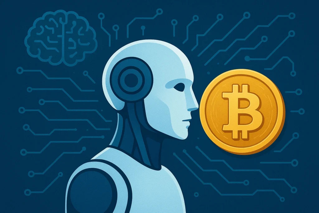 AI and Cryptocurrency Australia