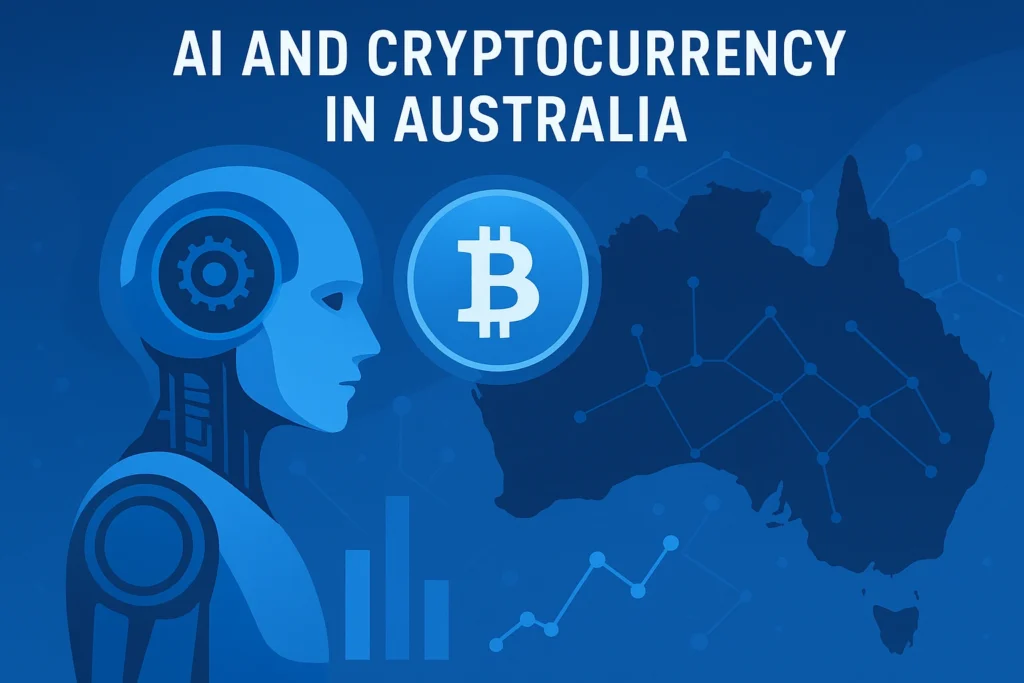 AI and Cryptocurrency in Australia