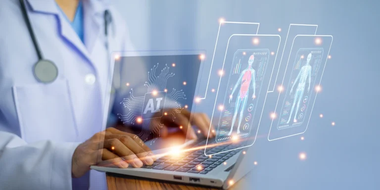 AI in Australian Hospitals