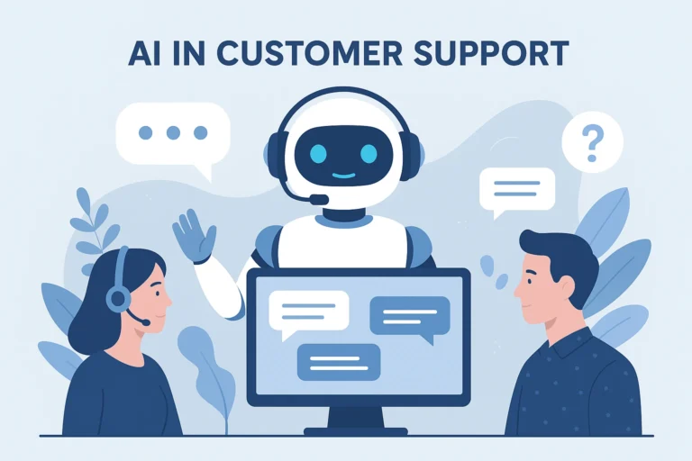 AI in Customer Support