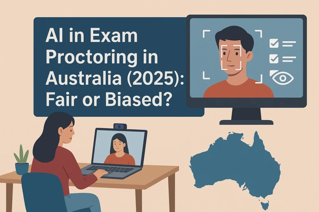 AI in Exam Proctoring