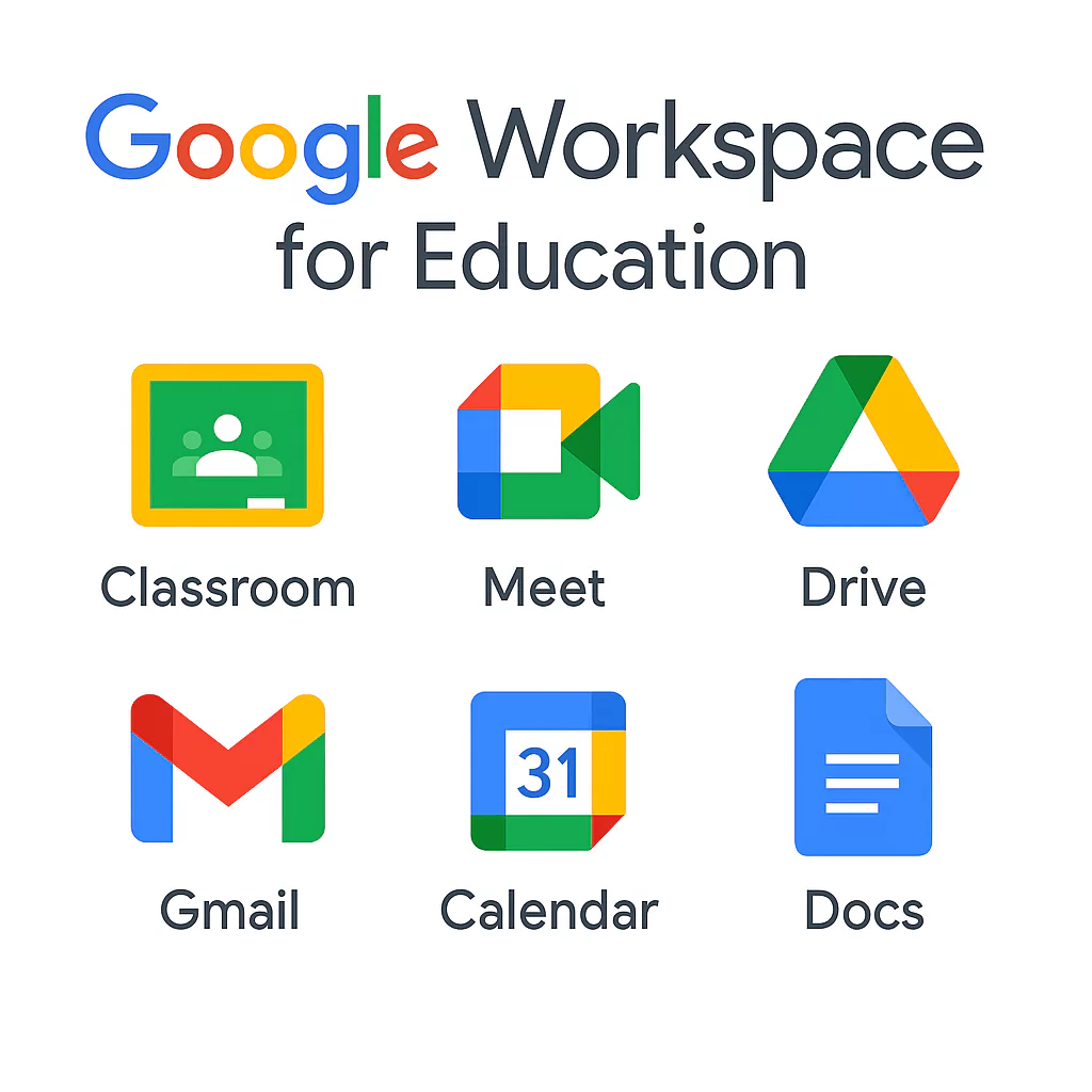 google AI study tools