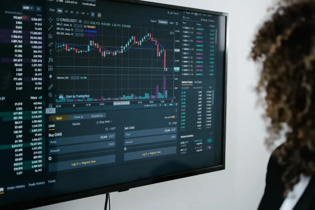How AI Helps Detect Crypto Scams in Australia (2025) 3 How AI Helps Detect Crypto Scams in Australia