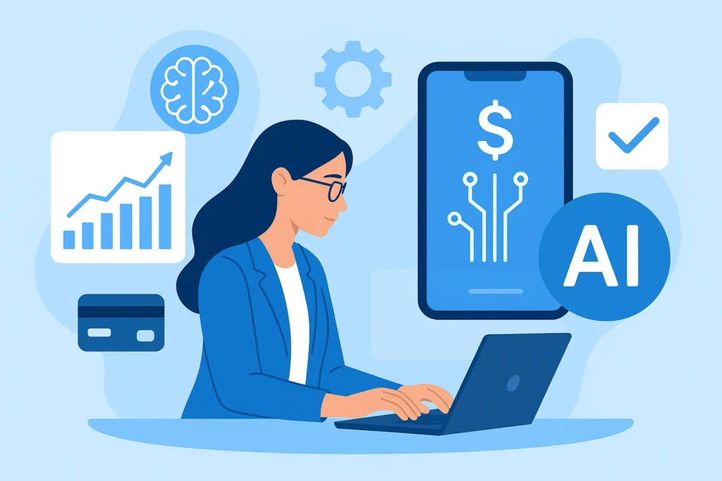 How Australian Startups Use AI in FinTech in 2025