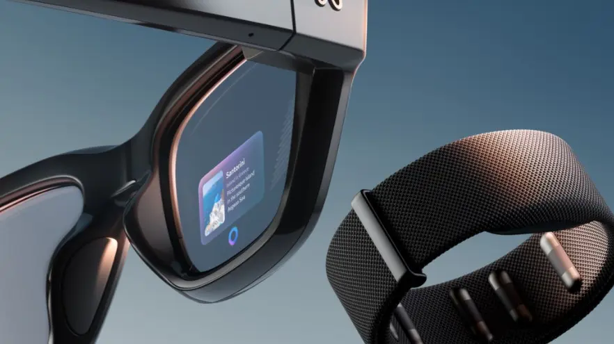 Meta Ray-Ban Display: Mark Zuckerberg’s AI Glasses Explained (Price, Specs & Release Date 2025) 1 Meta Ray-Ban Display