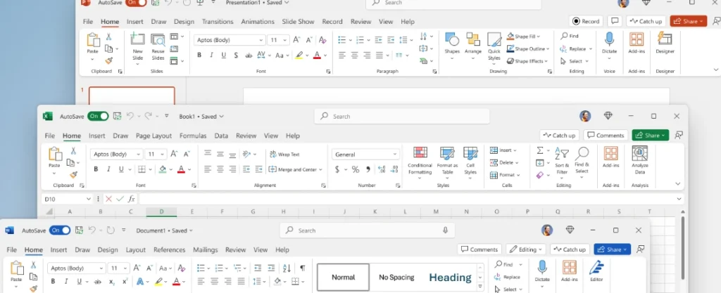 Office 2024 LTSC