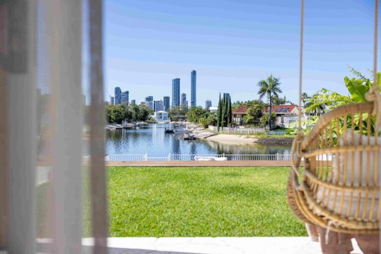 Gold Coast