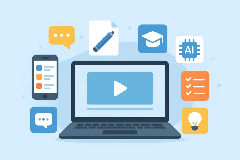 ai tools for education