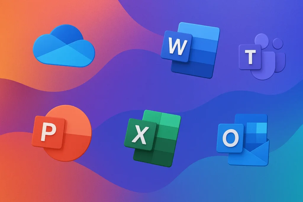 ms office