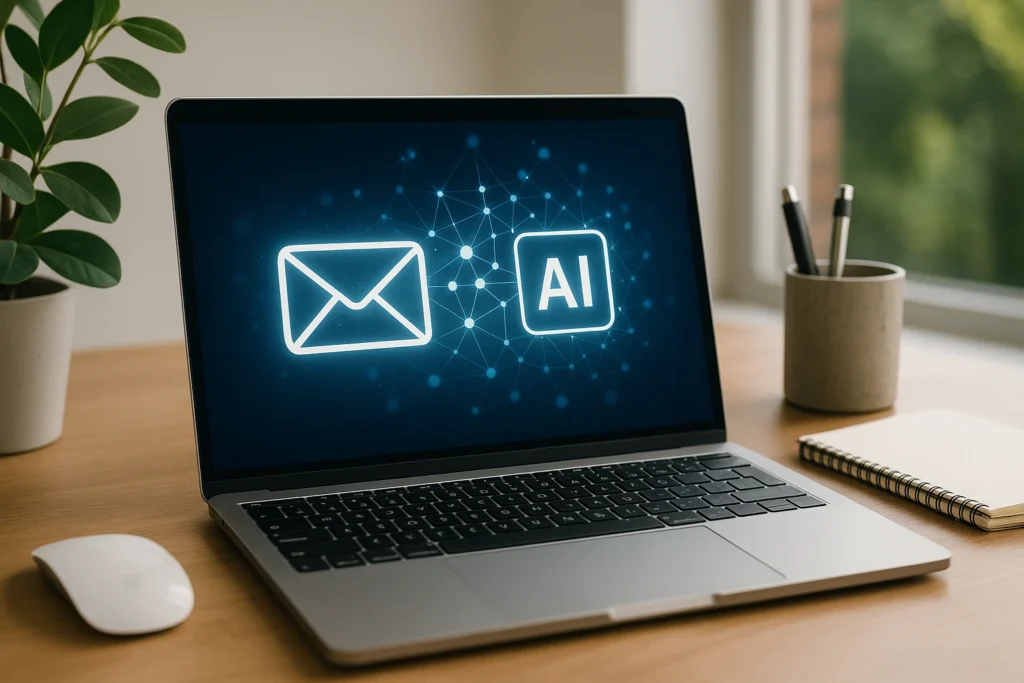 AI Tools for Email Marketing