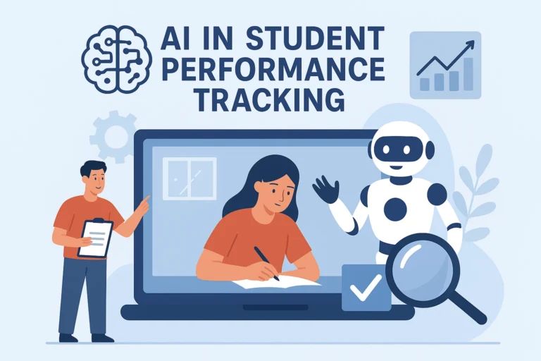 AI in Student Performance Tracking