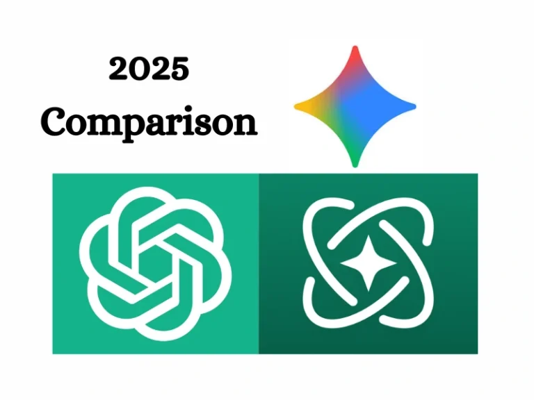 Ask AI vs ChatGPT vs Gemini