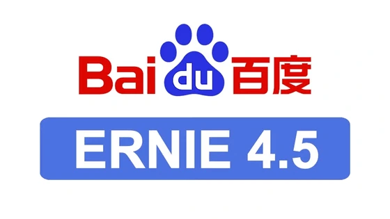 China’s AI Cold War 2025 Arsenal From DeepSeek to ERNIE 4.5 Challenges Western Hegemony 3 ERNIE 4.5