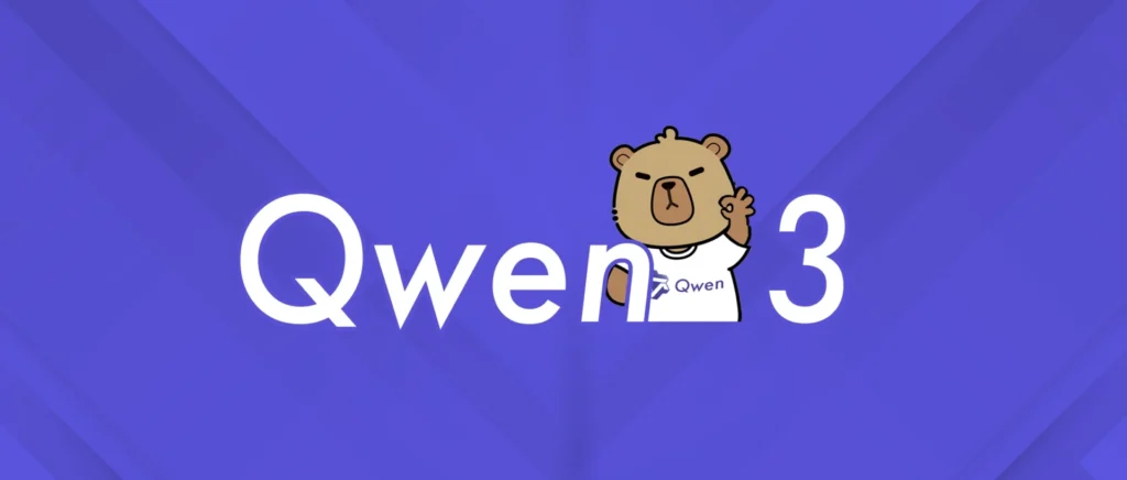 China’s AI Cold War 2025 Arsenal From DeepSeek to ERNIE 4.5 Challenges Western Hegemony 4 Qwen 3