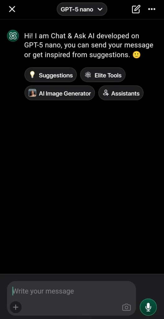Ask AI vs ChatGPT vs Gemini: Which One Gives Smarter Answers in 2025? 2 ask AI