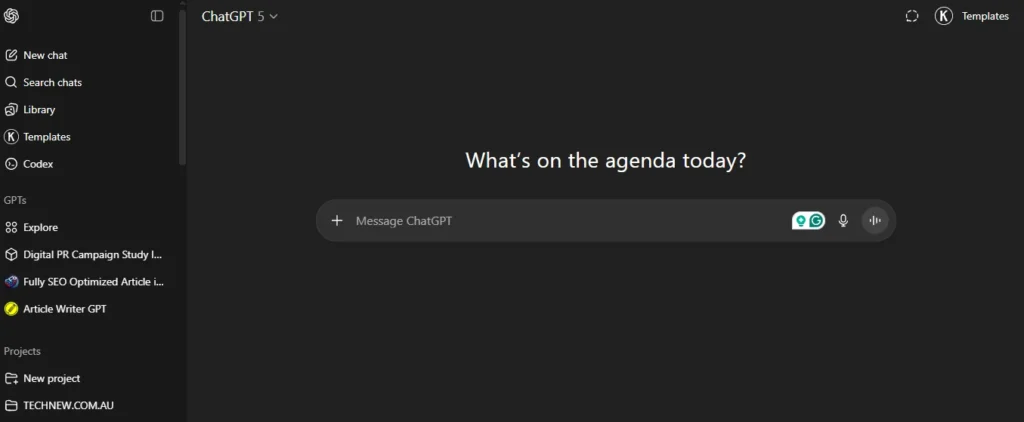 Ask AI vs ChatGPT vs Gemini: Which One Gives Smarter Answers in 2025? 3 chatgpt